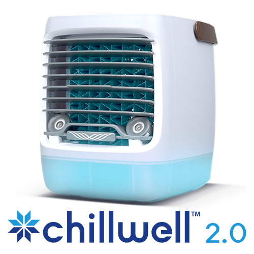 ChillWell 2.0 Portable AC